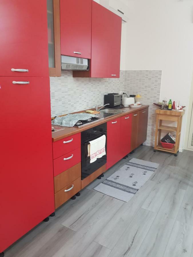 Casa Gentile Βίλα Συρακούσες Εξωτερικό φωτογραφία