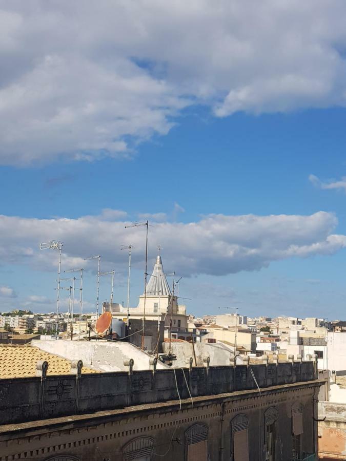 Casa Gentile Βίλα Συρακούσες Εξωτερικό φωτογραφία