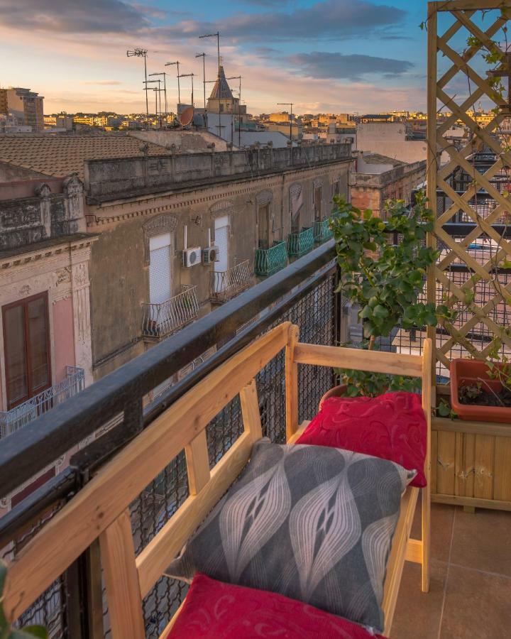 Casa Gentile Βίλα Συρακούσες Εξωτερικό φωτογραφία