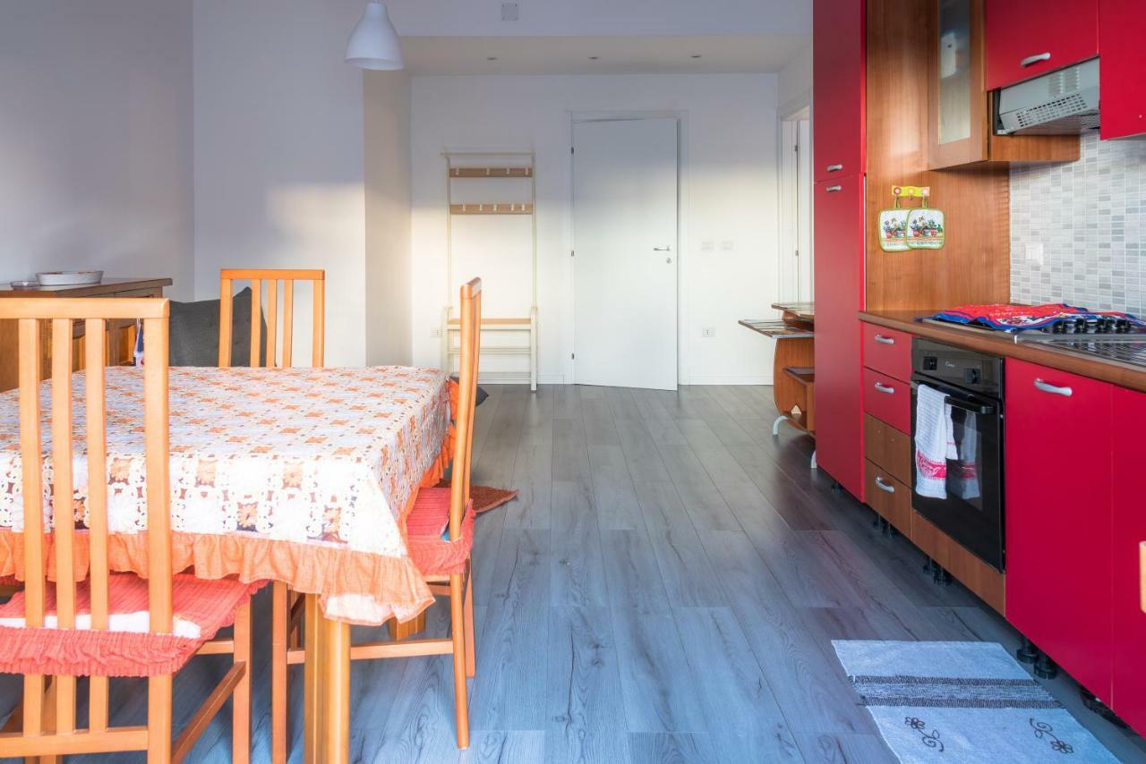 Casa Gentile Βίλα Συρακούσες Εξωτερικό φωτογραφία