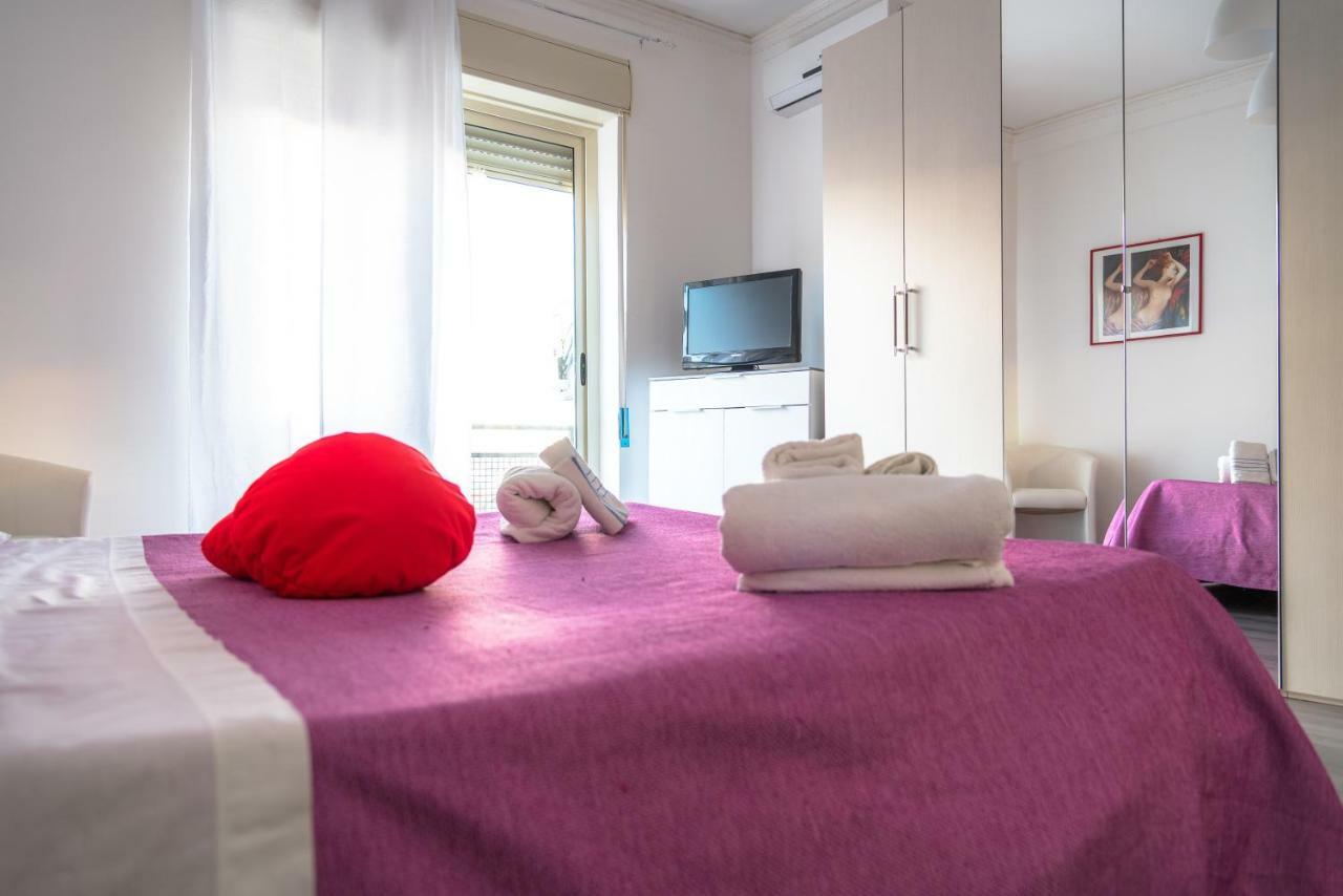 Casa Gentile Βίλα Συρακούσες Εξωτερικό φωτογραφία