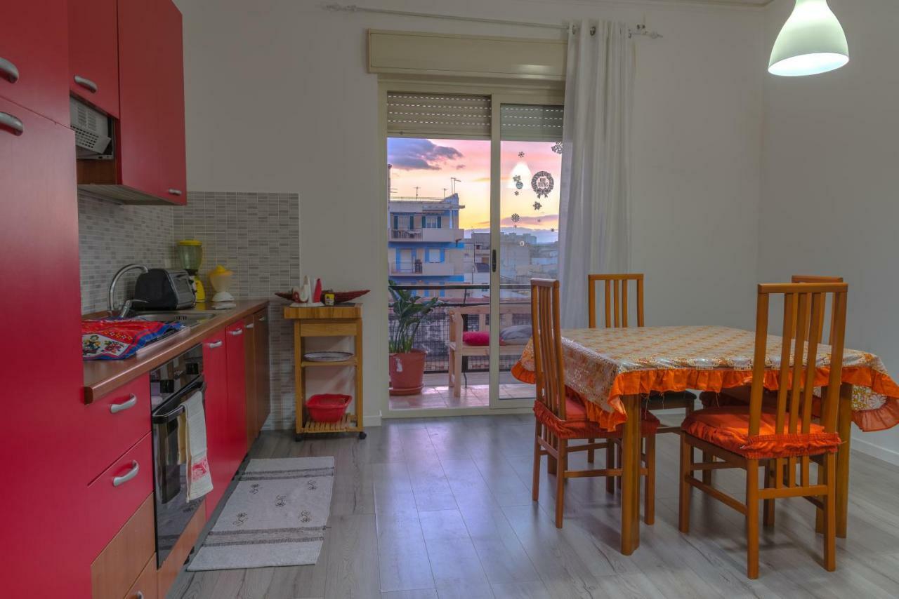 Casa Gentile Βίλα Συρακούσες Εξωτερικό φωτογραφία